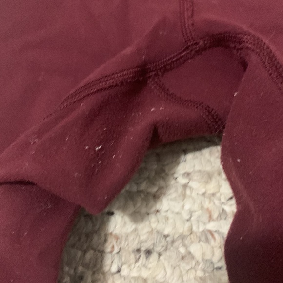 Lululemon leggings - Picture 2 of 4